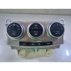 Recambio de mando climatizador para mazda 5 berl. (cr) 2.0 diesel cat referencia OEM IAM CC3061190 K1900CC30 