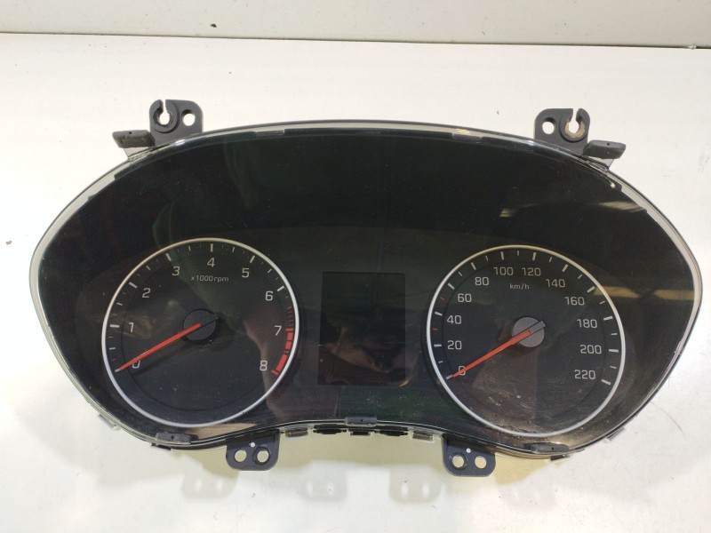 Recambio de cuadro instrumentos para hyundai i20 ii (gb, ib) 1.2 referencia OEM IAM  94033C8200 A2C1756400001