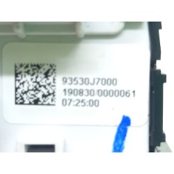 Recambio de mando retrovisor para kia xceed (cd) 1.4 t-gdi referencia OEM IAM  93530J7000 