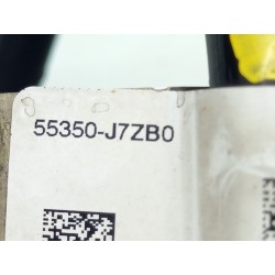 Recambio de muelle amortiguacion para kia xceed (cd) 1.4 t-gdi referencia OEM IAM  55350J7ZB0 