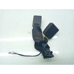 Recambio de enganche cinturon para kia xceed (cd) 1.4 t-gdi referencia OEM IAM  89840J7000WK 