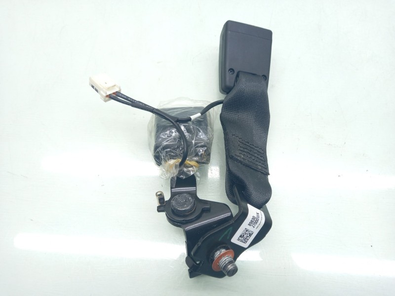 Recambio de enganche cinturon para kia xceed (cd) 1.4 t-gdi referencia OEM IAM  89830J7000WK 