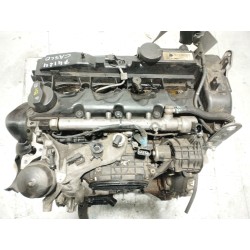 Recambio de despiece motor para mercedes-benz clase b sports tourer (w246, w242) b 200 cdi (246.201) referencia OEM IAM 651901  