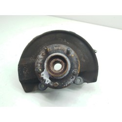 Recambio de mangueta delantera derecha para mitsubishi outlander (cw0) 2.0 di-d intense referencia OEM IAM   