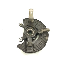 Recambio de mangueta delantera derecha para mercedes-benz clase b sports tourer (w246, w242) b 200 cdi (246.201) referencia OEM 