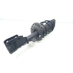 Recambio de amortiguador delantero izquierdo para peugeot 3008 suv (mc_, mr_, mj_, m4_) 1.6 puretech 180 (m45gfr, m45gfu) refere