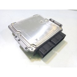 Recambio de centralita motor uce para peugeot 3008 suv (mc_, mr_, mj_, m4_) 1.6 puretech 180 (m45gfr, m45gfu) referencia OEM IAM