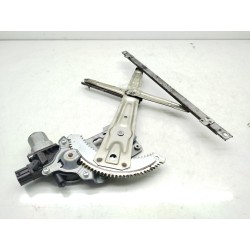 Recambio de elevalunas delantero izquierdo para mitsubishi outlander (cw0) 2.0 di-d intense referencia OEM IAM  713A085 