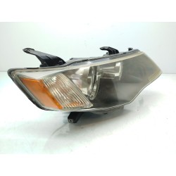 Recambio de faro derecho para mitsubishi outlander (cw0) 2.0 di-d intense referencia OEM IAM   