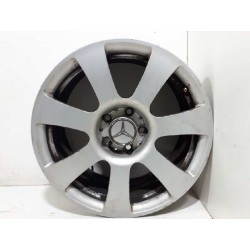 Recambio de llanta para mercedes-benz clase s (w221) berlina 320 / 350 cdi 4-matic (221.080) referencia OEM IAM A2214010202