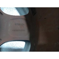 Recambio de llanta para mini mini (r50,r53) cooper referencia OEM IAM 6768498  