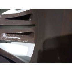 Recambio de llanta para citroën c-elysée exclusive referencia OEM IAM 9677100877  