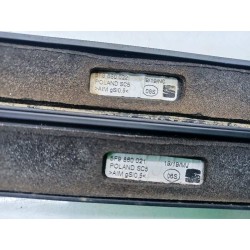 Recambio de barras de techo para seat leon st (5f8) cupra 290 referencia OEM IAM 5F98600211P9 5F9860022 1P9 