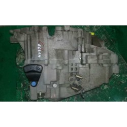 Recambio de caja cambios para volvo v70 familiar black edition referencia OEM IAM P9480600 M56L T113086
