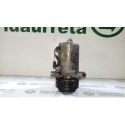 Recambio de compresor aire acondicionado para bmw serie 3 touring (e46) 320d referencia OEM IAM 64528386650 SS120DL1 51-0175