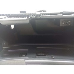 Recambio de guantera para skoda octavia combi (1z5) impuls edition referencia OEM IAM 1Z1857097Q 1Z1857097 