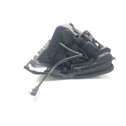 Recambio de guantera para skoda octavia combi (1z5) impuls edition referencia OEM IAM 1Z1857097Q 1Z1857097 