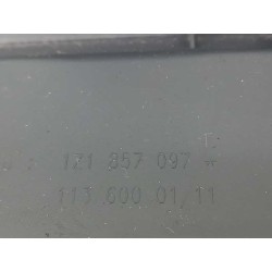 Recambio de guantera para skoda octavia combi (1z5) impuls edition referencia OEM IAM 1Z1857097Q 1Z1857097 