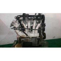 Recambio de motor completo para kia rio 1.5 cat referencia OEM IAM A5D  
