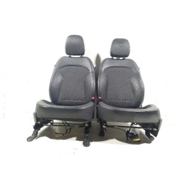 Recambio de juego asientos completo para hyundai ix35 comfort 2wd referencia OEM IAM   