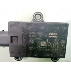 Recambio de modulo electronico para hyundai ix35 comfort 2wd referencia OEM IAM 919402S071  
