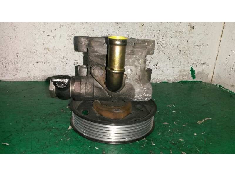 Recambio de bomba direccion para seat leon (1m1) 1.9 tdi referencia OEM IAM 1J0422154A  