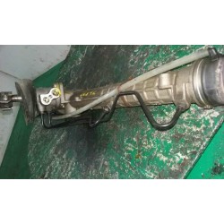 Recambio de cremallera direccion para peugeot 206 berlina referencia OEM IAM 6820000085  