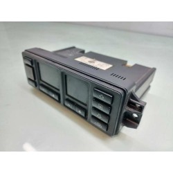 Recambio de mando climatizador para audi a4 berlina (b5) 1.8 20v turbo referencia OEM IAM 8L0820043D 5HB00760804