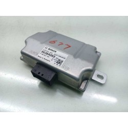 Recambio de modulo electronico para mitsubishi asx (ga0w) challenge 2wd referencia OEM IAM 8638A053 0199DC1101 