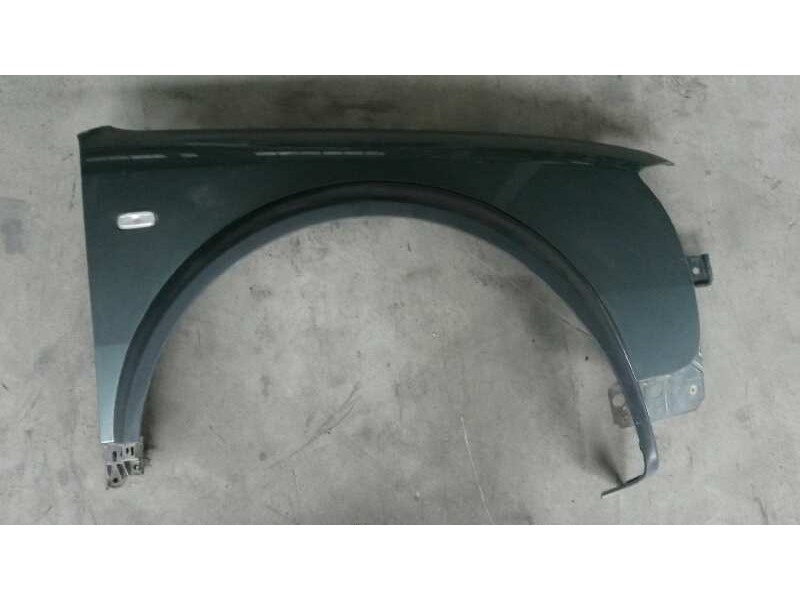 Recambio de aleta delantera derecha para audi allroad quattro (4b5) referencia OEM IAM   