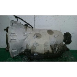 Recambio de caja cambios automatica para mercedes-benz clase c (w203) berlina 3.2 v6 18v cat referencia OEM IAM 722618 AUTOMATI
