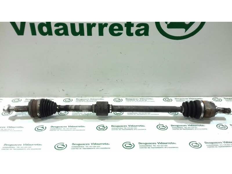 Recambio de transmision delantera derecha para hyundai i30 (gd) 1.4 cat referencia OEM IAM   