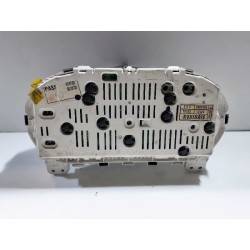 Recambio de cuadro instrumentos para honda civic berlina 3 (ep1/2) referencia OEM IAM HR0291218 78100G120 6364-F1
