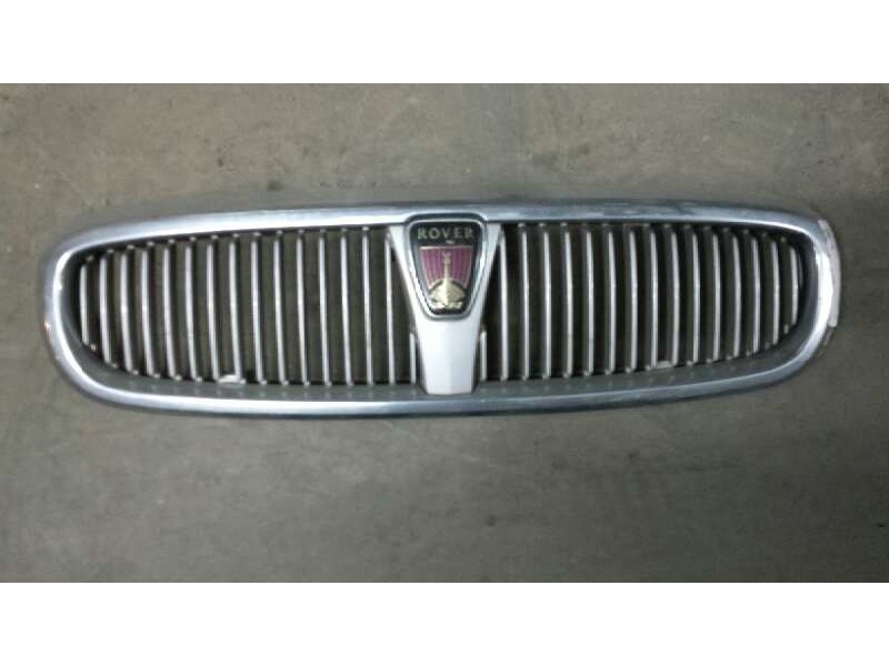 Recambio de rejilla delantera para mg serie 200 (rf) referencia OEM IAM  48591 