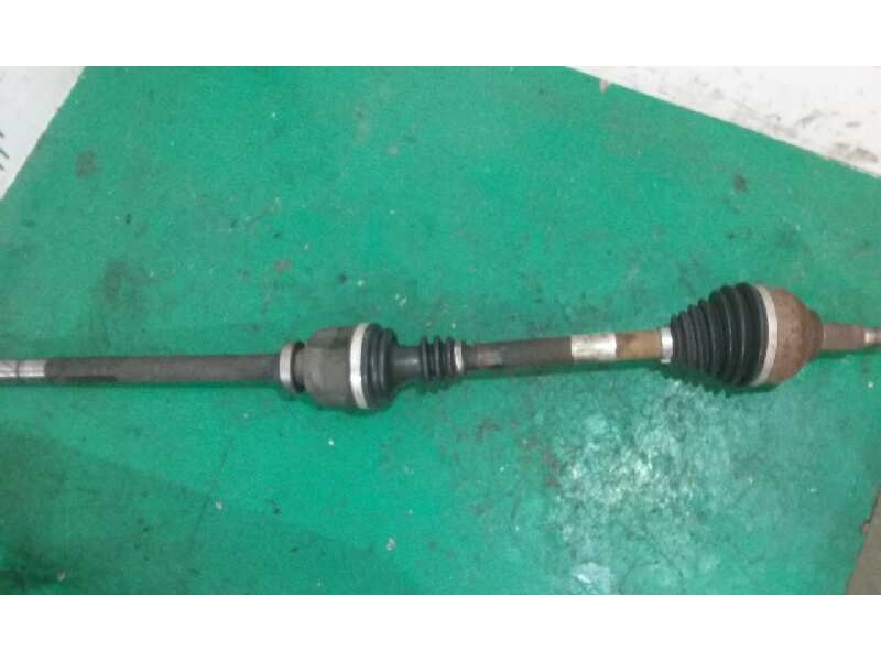 Recambio de transmision delantera derecha para renault espace iv (jk0) 2.2 dci turbodiesel referencia OEM IAM 8200439891  