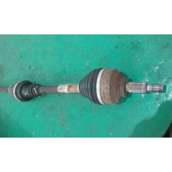 Recambio de transmision delantera derecha para renault espace iv (jk0) 2.2 dci turbodiesel referencia OEM IAM 8200439891  