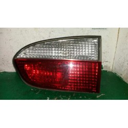 Recambio de piloto trasero derecho para hyundai h 1 2.5 turbodiesel referencia OEM IAM 924064A511