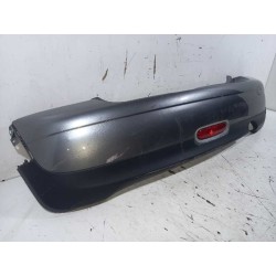 Recambio de paragolpes trasero para mini mini (r56) cooper referencia OEM IAM 51122755691  