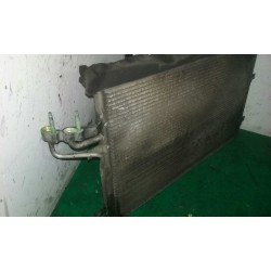 Recambio de condensador / radiador  aire acondicionado para ford focus wagon 04-07 1.8 85 kw referencia OEM IAM   