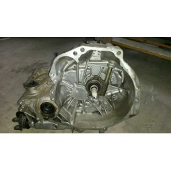 Recambio de caja cambios para nissan almera (n16/e) referencia OEM IAM 4M469  MANUAL