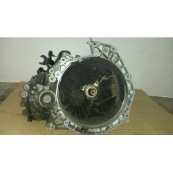 Recambio de caja cambios para ford cougar (mc) 2.5 v6 24v cat referencia OEM IAM XS8R7002AA  MANUAL