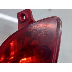 Recambio de piloto trasero derecho para hyundai i30 (gd) black line referencia OEM IAM 92406A5000  