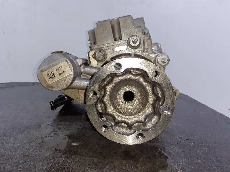 Recambio de diferencial delantero para volkswagen golf vii lim. gti ´´performance´´ bluemotion referencia OEM IAM 0D9409055 7659