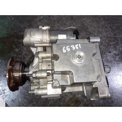 Recambio de diferencial delantero para volkswagen golf vii lim. gti ´´performance´´ bluemotion referencia OEM IAM 0D9409055 7659