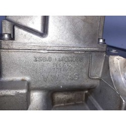 Recambio de diferencial delantero para volkswagen golf vii lim. gti ´´performance´´ bluemotion referencia OEM IAM 0D9409055 7659