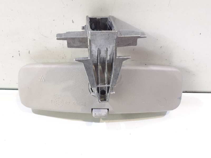 Recambio de espejo interior para renault megane iv berlina 5p zen referencia OEM IAM   