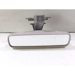 Recambio de espejo interior para renault megane iv berlina 5p zen referencia OEM IAM   