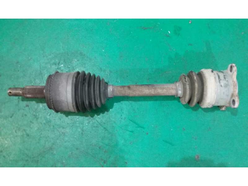 Recambio de transmision delantera derecha para mitsubishi montero (v60/v70) 3.2 di-d cat referencia OEM IAM   