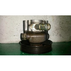 Recambio de bomba direccion para mg mg zt 190 referencia OEM IAM QVB101412