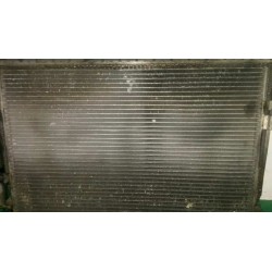 Recambio de radiador agua para chevrolet lacetti cdx referencia OEM IAM 96553428  